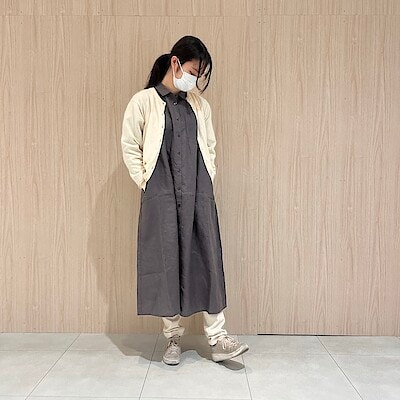 【マルイファミリー志木】　身長160cm