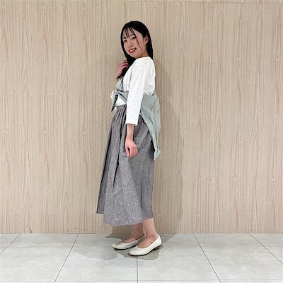 【マルイファミリー志木】　身長158cm