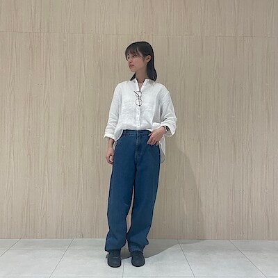 【マルイファミリー志木】　身長159cm