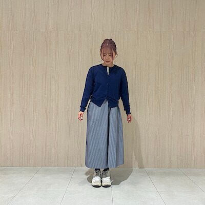 【マルイファミリー志木】　身長152cm