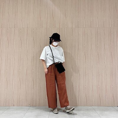 【マルイファミリー志木】　身長160cm