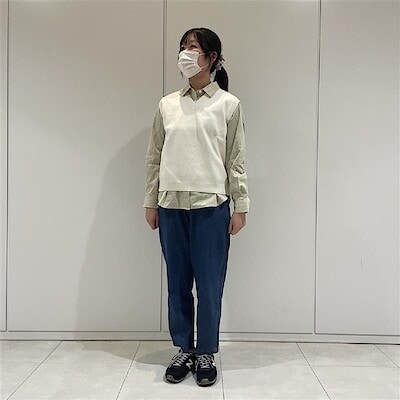 【マルイファミリー志木】　身長164cm