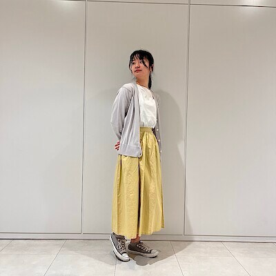 【マルイファミリー志木】　身長160cm