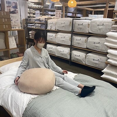 【マルイファミリー志木】　身長156cm