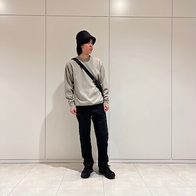 【マルイファミリー志木】　身長168cm