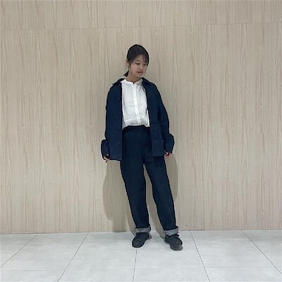 【マルイファミリー志木】　身長159cm