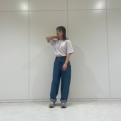 【マルイファミリー志木】　身長159cm