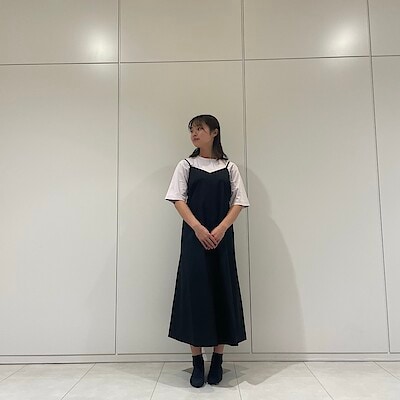 【マルイファミリー志木】　身長159cm