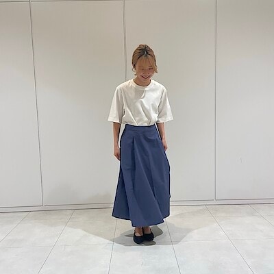 【マルイファミリー志木】　身長152cm