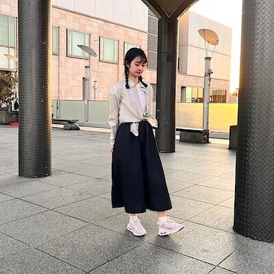 【マルイファミリー志木】　身長160cm