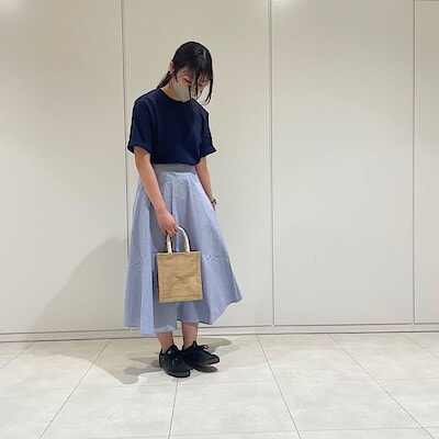 【マルイファミリー志木】　身長164cm