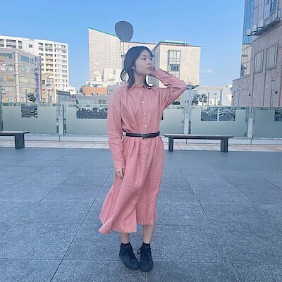 【マルイファミリー志木】　身長159cm