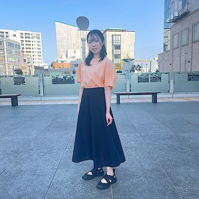 【マルイファミリー志木】　身長158cm