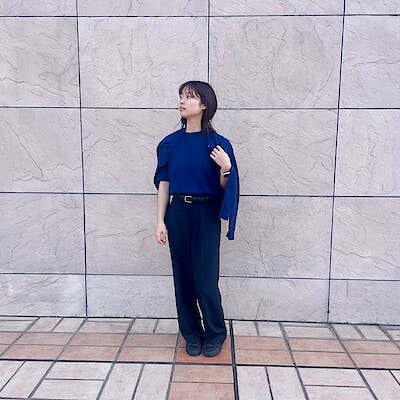 【マルイファミリー志木】　身長159cm