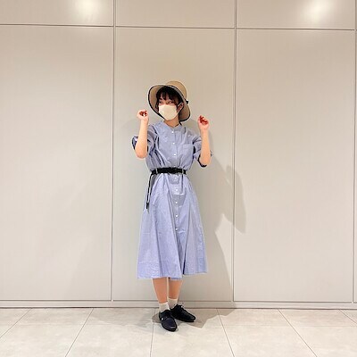 【マルイファミリー志木】　身長160cm