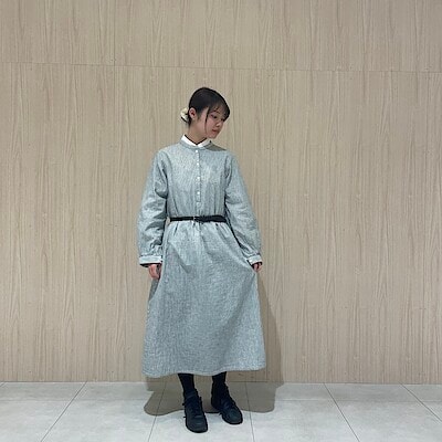 【マルイファミリー志木】　身長159cm