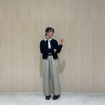 【マルイファミリー志木】　身長159cm