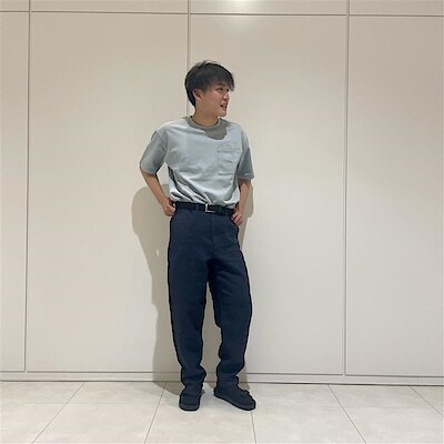 【マルイファミリー志木】　身長170cm