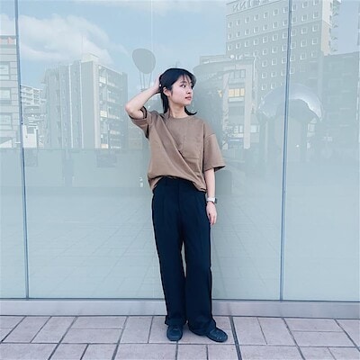 【マルイファミリー志木】　身長159cm