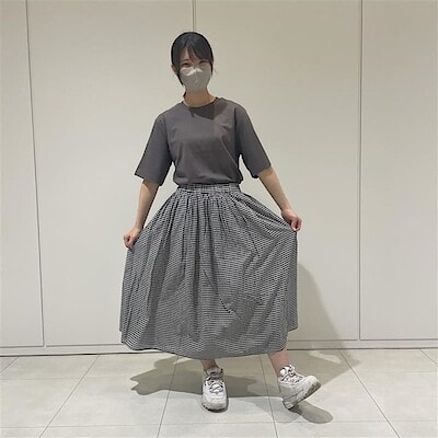 【マルイファミリー志木】　身長160cm