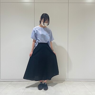【マルイファミリー志木】　身長164cm