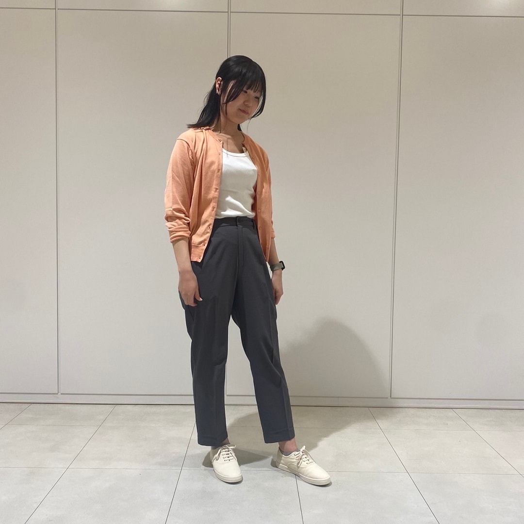 【マルイファミリー志木】　身長164cm