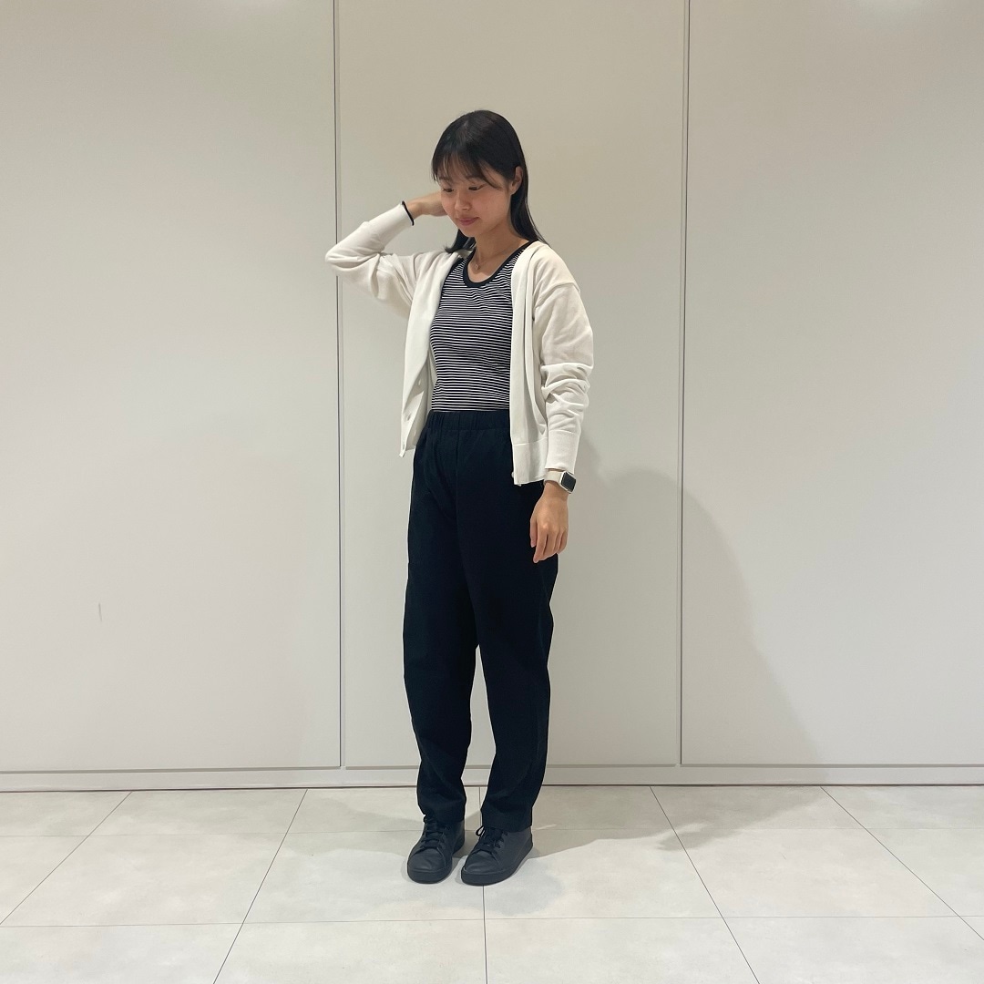 【マルイファミリー志木】　身長159cm