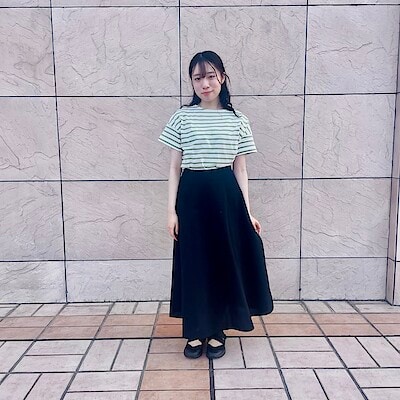 【マルイファミリー志木】　身長158cm