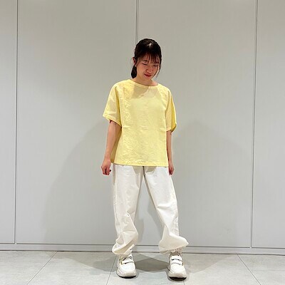 【マルイファミリー志木】　身長147cm