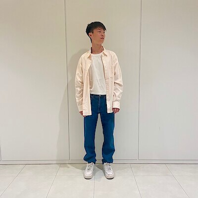 【マルイファミリー志木】　身長170cm