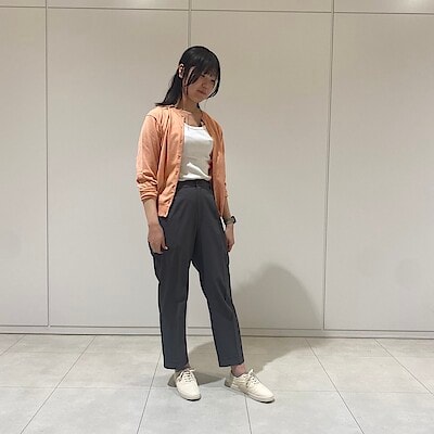 【マルイファミリー志木】　身長164cm