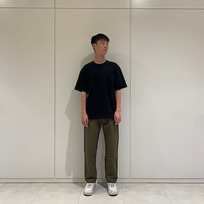 【マルイファミリー志木】　身長170cm