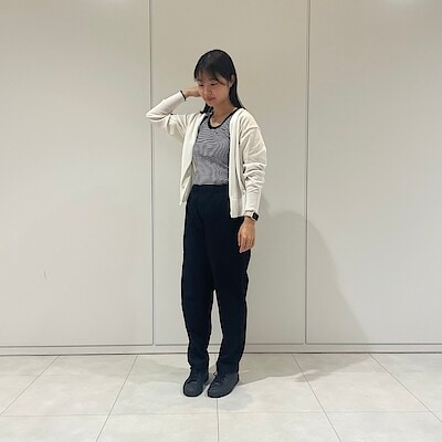 【マルイファミリー志木】　身長159cm