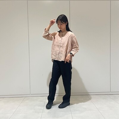 【マルイファミリー志木】　身長159cm