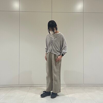 【マルイファミリー志木】　身長164cm