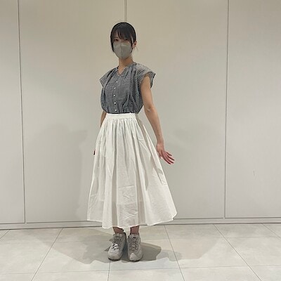 【マルイファミリー志木】　身長160cm