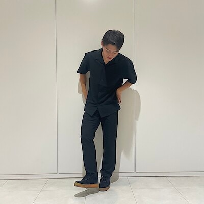 【マルイファミリー志木】　身長170cm