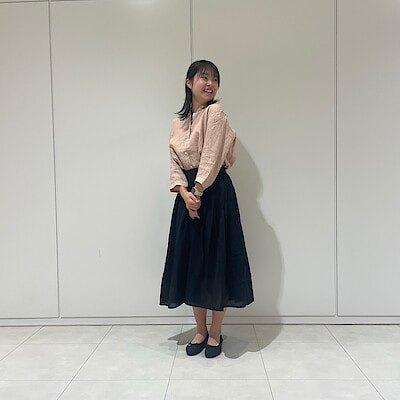 【マルイファミリー志木】　身長159cm