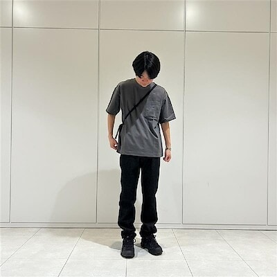 【マルイファミリー志木】　身長168cm