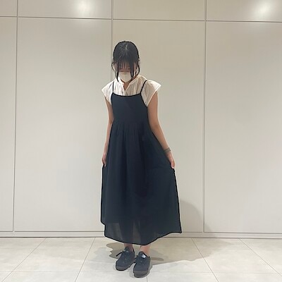 【マルイファミリー志木】　身長164cm