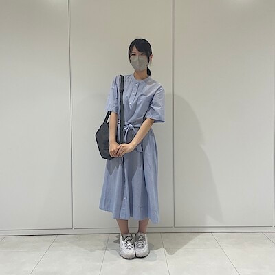 【マルイファミリー志木】　身長160cm