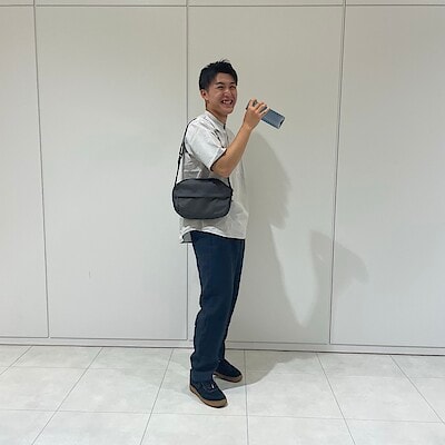 【マルイファミリー志木】　身長170cm