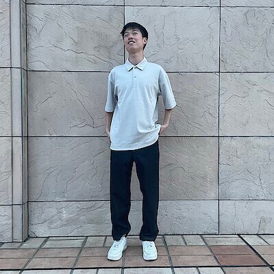 【マルイファミリー志木】　身長170cm