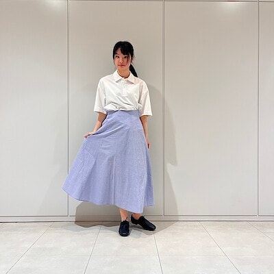 【マルイファミリー志木】　身長160cm