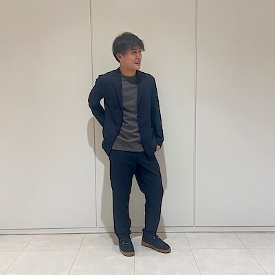 【マルイファミリー志木】　身長170cm