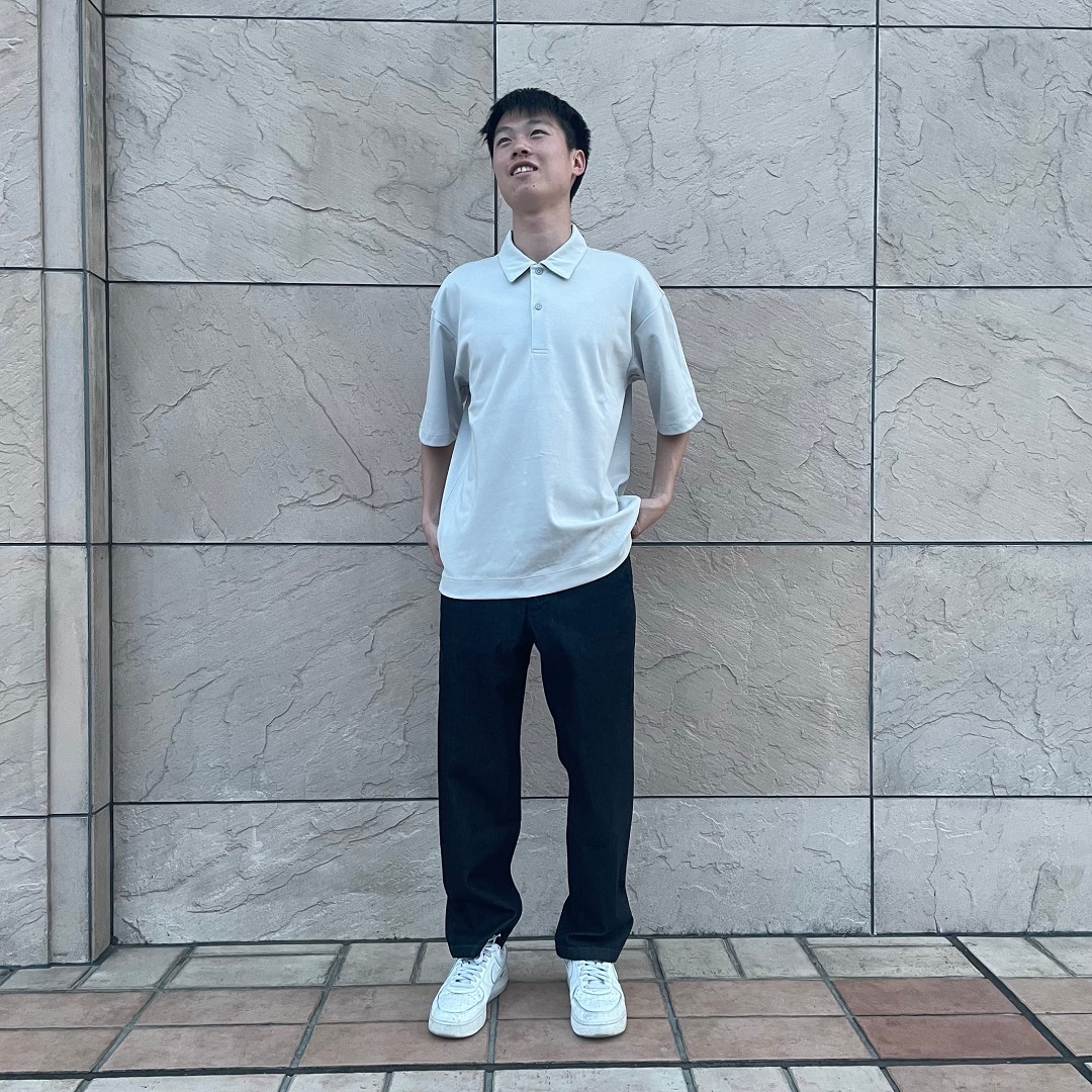 【マルイファミリー志木】　身長170cm