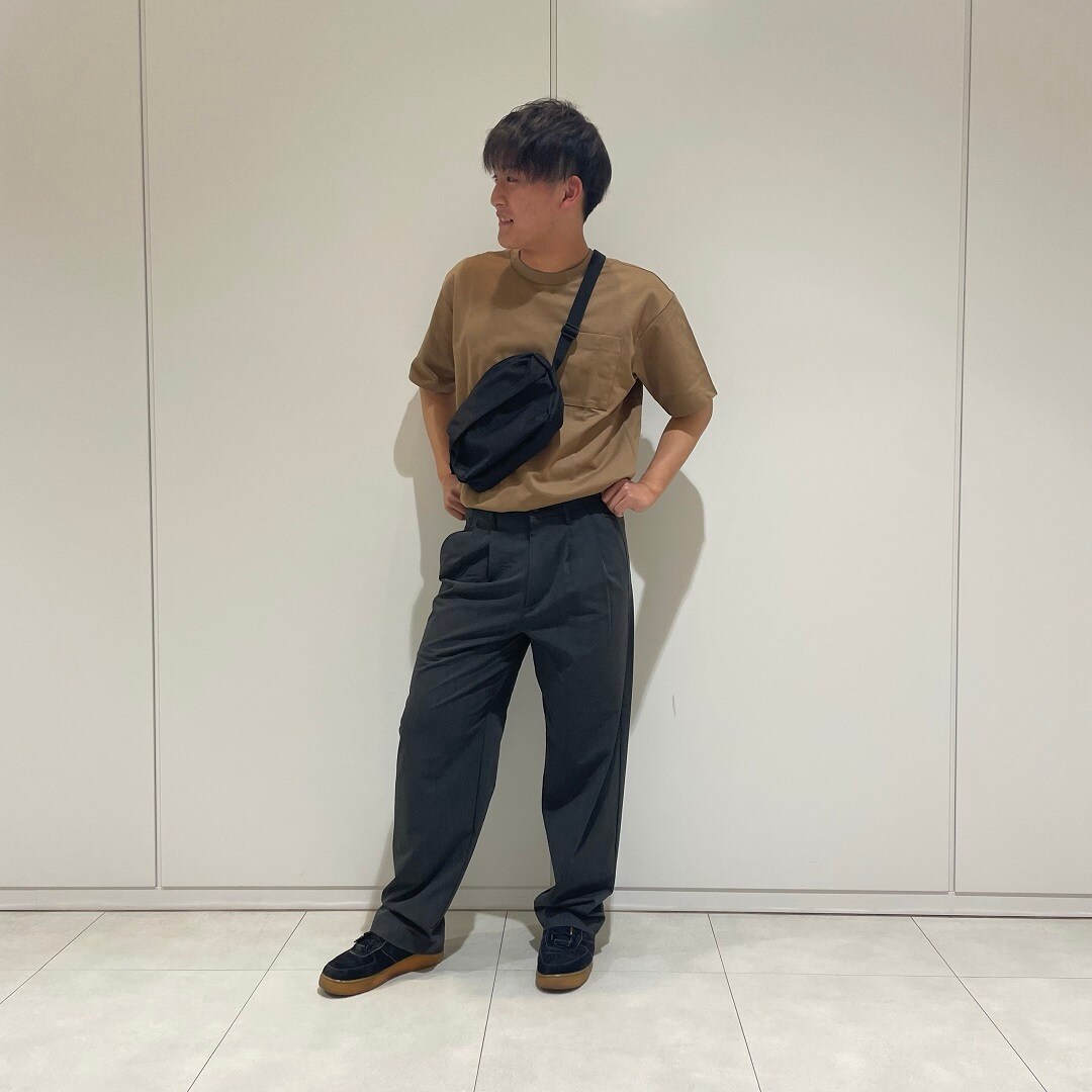 【マルイファミリー志木】　身長170cm