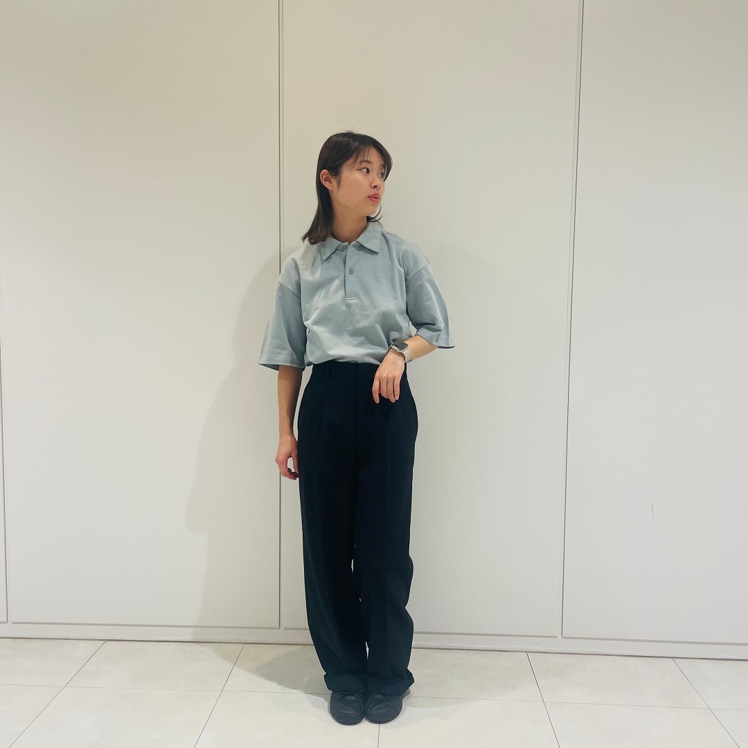 【マルイファミリー志木】　身長159cm