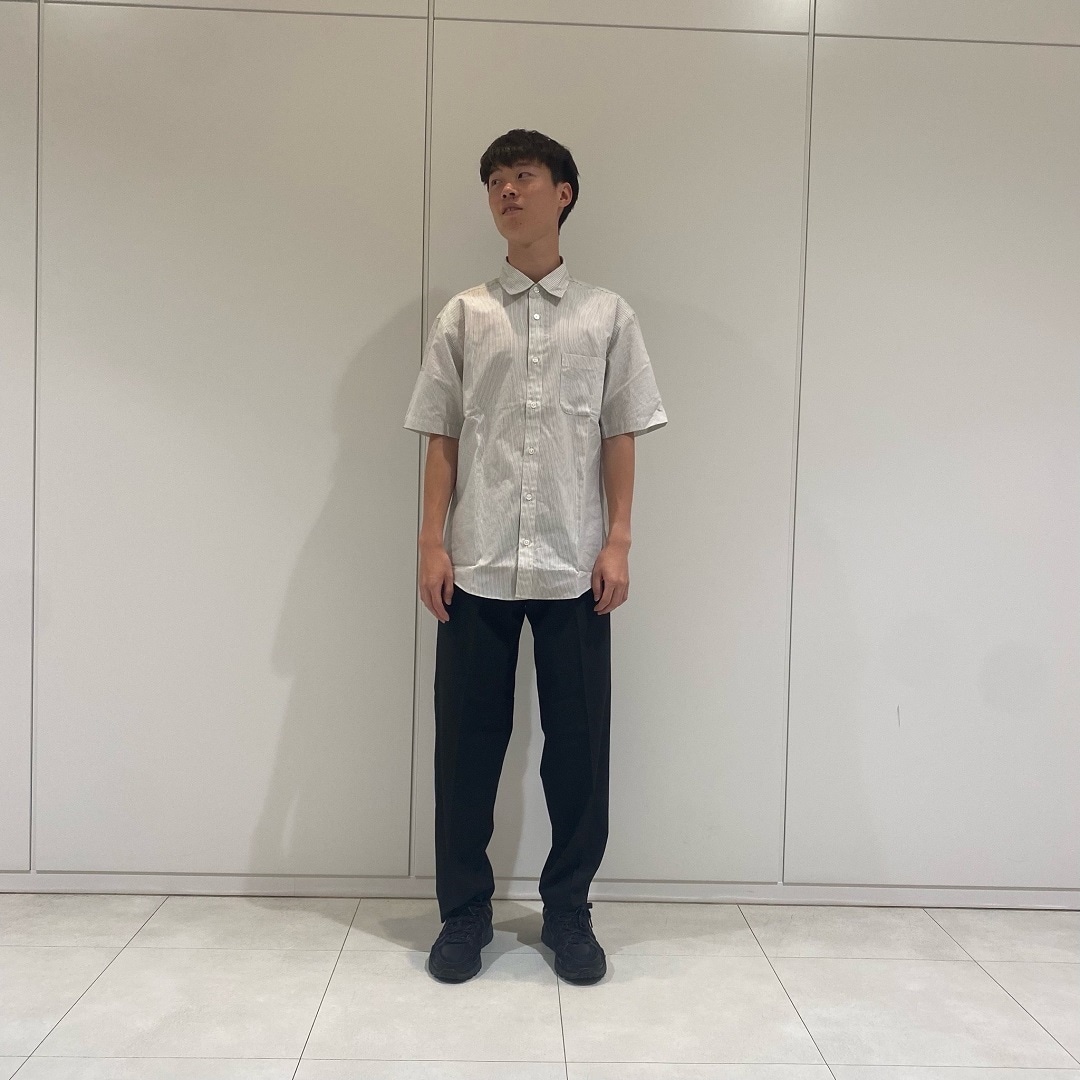 【マルイファミリー志木】　身長170cm