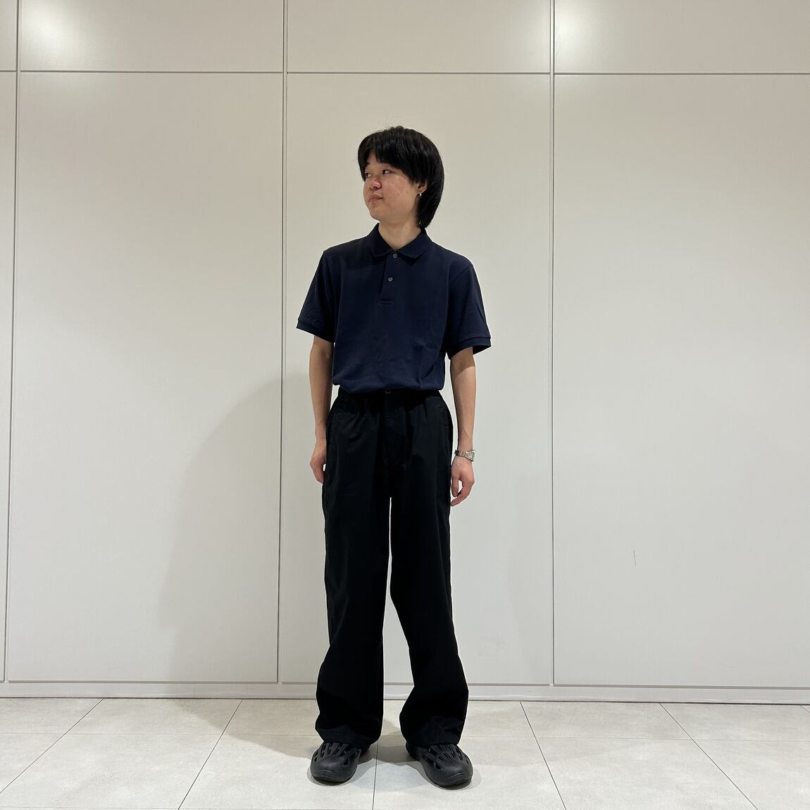 【マルイファミリー志木】　身長168cm